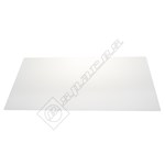 Electrolux Glass Crisper Cover/Bottom Fridge Shelf
