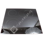 Gorenje Glass-Ceramic Platte Ngvk3 Svk63 1F Lep.