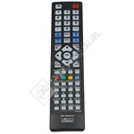 Compatible TV Remote Control