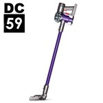 Dyson DC59 Animal Complete Iron/Nickle/Red/Purple Spare Parts