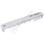 Hoover Dishwasher Facia Panel Assembly