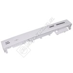 Hoover Facia panel assy