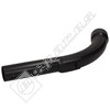 Electruepart Vacuum Cleaner Hose Curved Wand Handle