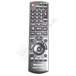 Panasonic HIFI Remote Control