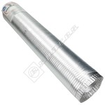 Wpro Wpro Cooker Hood Aluminium Duct Hose