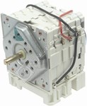 Bosch Tumble Dryer Timer Assembly