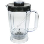 Blender Goblet Assembly - Black