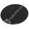 Electrolux Black Hob Large Top Burner Mat