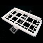 Vacuum Cleaner Filter Cassette Frame