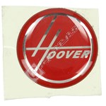 Hoover roundel