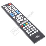 Compatible TV Remote Control