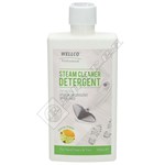 Wellco Citrus Fresh Steam Cleaner Detergent - 500ml