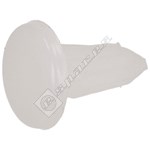 Indesit Rivet Plastic