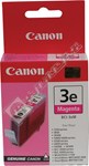 Canon Genuine Magenta Ink Cartridge - BCI-3EM