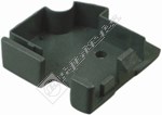 Indesit Graphite Right Hand Lower End Cap