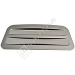 Samsung Refrigerator Water Dispenser Tray - Silver