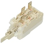 Electrolux Push Botton Board 1 Button Module