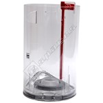 Dyson Vacuum Cleaner Bin Assembly - 1.6L