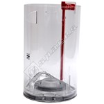 Vacuum Cleaner Bin Assembly - 1.6L