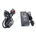 Compatible LCD TV AC Adapter
