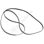 Tumble Dryer Poly-Vee Drive Belt 1904H7 - 1904H7PHE