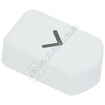 Hotpoint Start button white