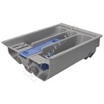 Washing Machine Drawer Assembly