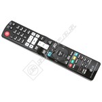 LG Home Cinema Remote Control