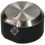 Elba Oven Control Knob