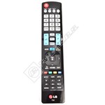 LG AKB73756571 TV Remote Control