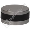 Lamona Oven Selector Control Knob - Silver