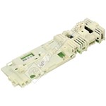 Bosch Washing Machine Control Module