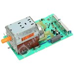 Hotpoint Washing Machine Timer Module