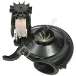 Electrolux Washing Machine Fan Motor