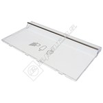 Beko Lower Freezer Drawer Front