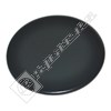 Electrolux Black Medium Hob Burner Top