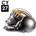 Dyson CY27 Ball Multifloor Spare Parts