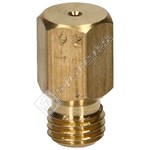 Smeg Hob Semi-Rapid Natural Gas Nozzle