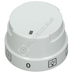 Electrolux Oven Function Control Knob