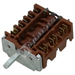 Stoves Top Oven Selector Switch