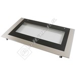 Bosch Main Oven Outer Door Glass