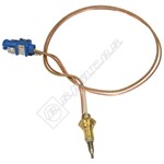 Hoover Double Crown Burner Thermocouple - 330mm