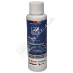 Stainless Steel Conditioning Oil Cleaner - 100ml