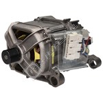 Beko Washing Machine Motor