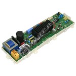 LG Washing Machine Main PCB Assembly