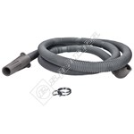 Electrolux Washing Machine Drain Hose