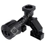 Karcher High-Pressure Outlet Connection