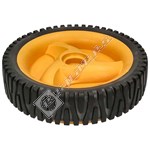 McCulloch Lawnmower Front Wheel & Tyre Assembly