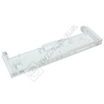 Beko Dishwasher Control Panel Fascia Front - White