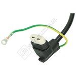 Karcher Pressure Washer Electric Box Cable With Plug